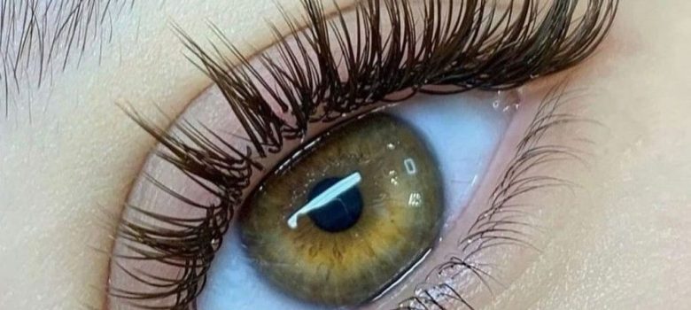 das beste Wimpernverlängerungsset für zu Hause