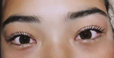 welches Wimpernlaminierungsset ist das beste