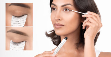 nanolash wimpernserum peptide