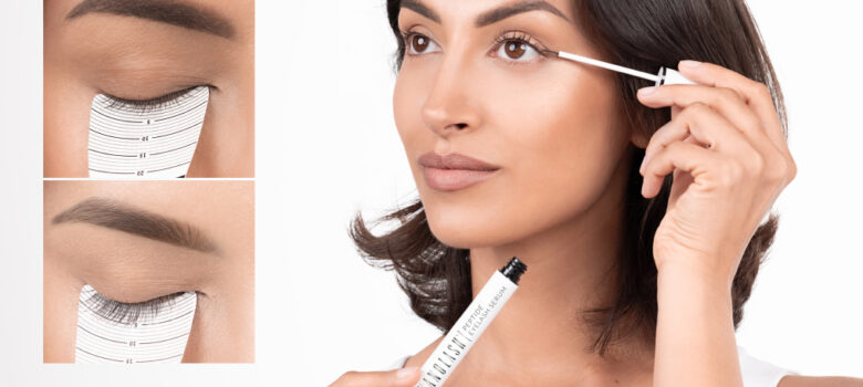 nanolash wimpernserum peptide